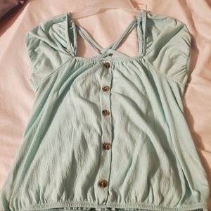 Ladies Top